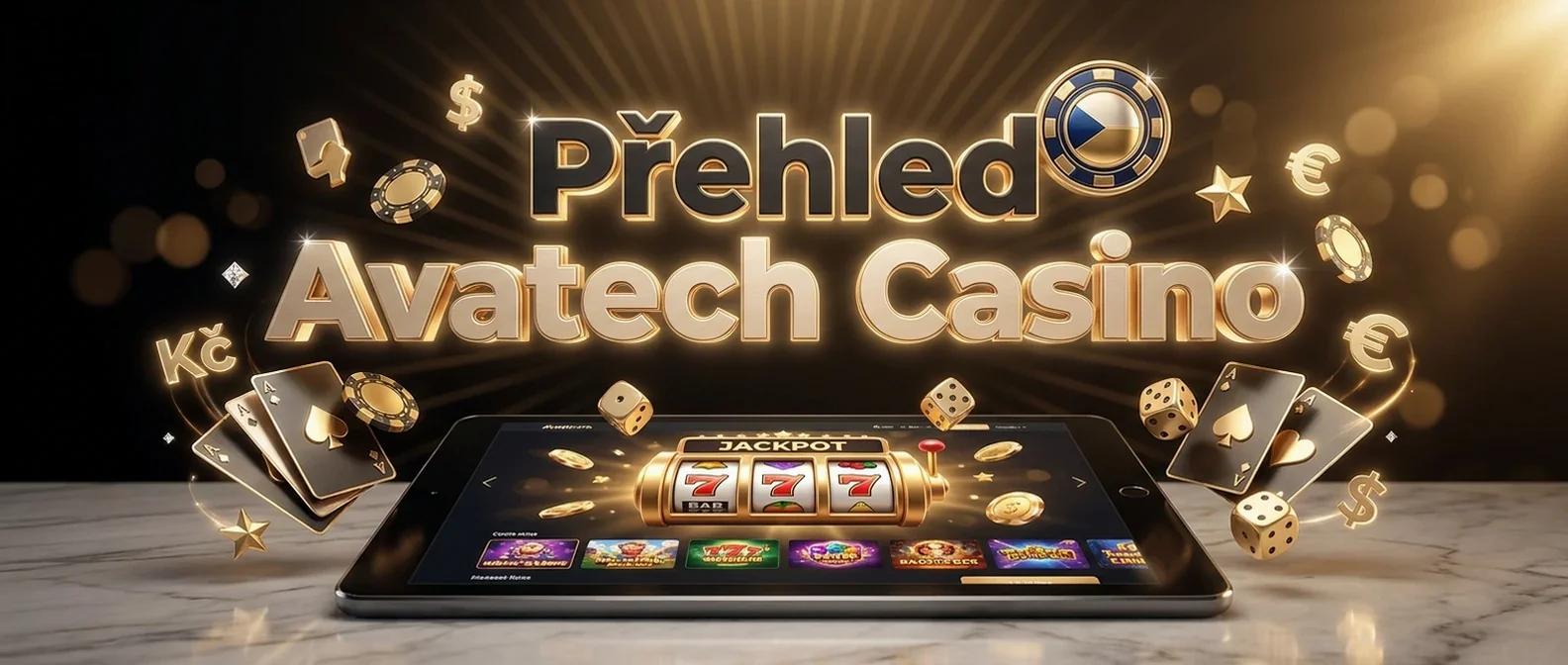 Přehled Avatech Casino